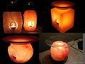 HIMALAYAN SALT OIL BURNERS