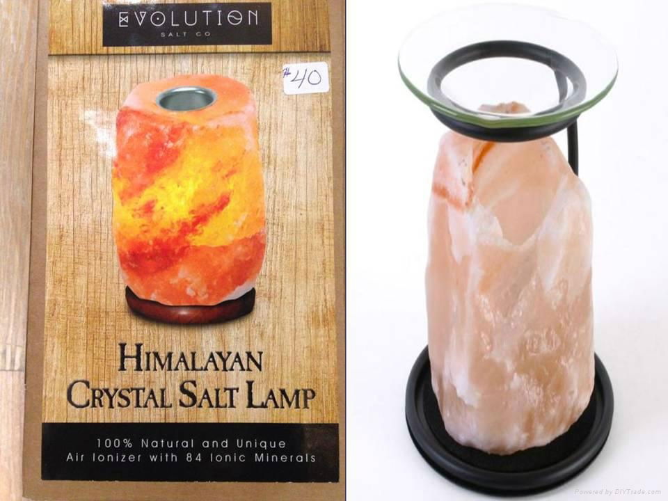 HIMALAYAN SALT OIL BURNERS 4