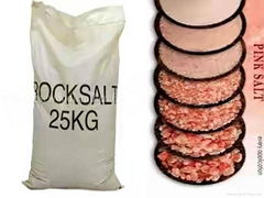 HIMALAYAN NATURAL COOKING SALT EDIBLE