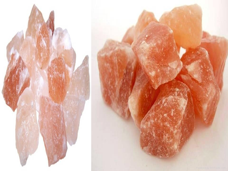 Himalayan Crystal Rock Salt For Bath 108 M&S (Pakistan Trading