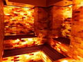 Crystal Himalayan Rock Salt Tiles and Bricks for Walls And Salt Caves 5