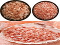 Granulate Pink Salt Granulate White Rock Salt 5