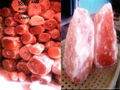 Himalayan Rock Salt Unfinished Products