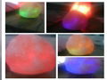 USB Himalayan Salt Lamps natural & crafted Salt Lamps 4