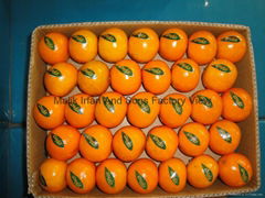 Mandarin Orange