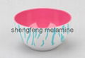 Melamine Bowl 4