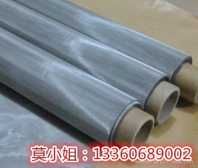 广东厂家大量供应不锈钢过滤网  4