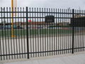 Various styles Ornamental Aluminum Fence