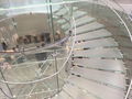 laminated glass stair glass 1