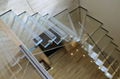 laminated glass stair glass 2