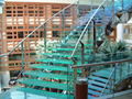 laminated glass stair glass 3