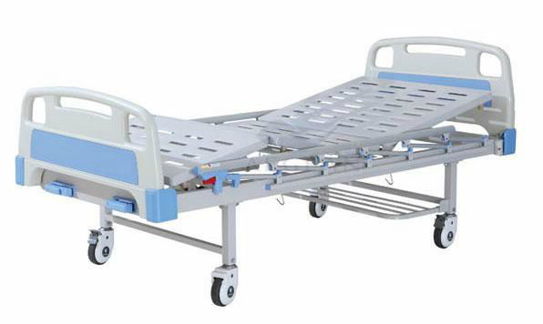 Platfrom hospital patient room economic crank bed    2
