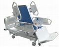 medical bed ,hospital bed,electronic bed