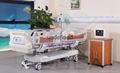 medical bed ,hospital bed,electronic bed 4