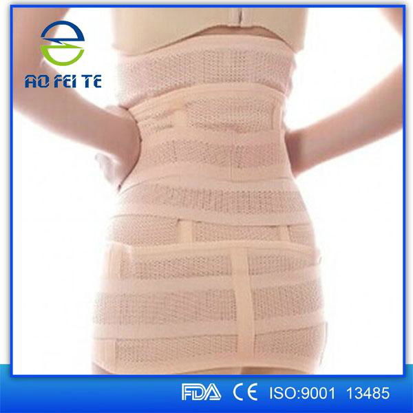 postpartum support belt slimming belt protector 2