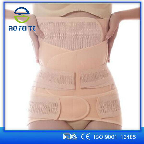 postpartum support belt slimming belt protector 3