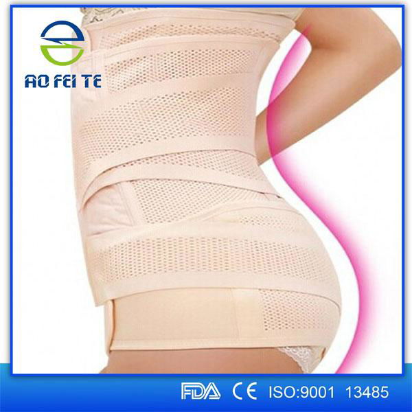 postpartum support belt slimming belt protector 5