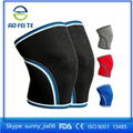  Neoprene Waterproof Knee Brace 3