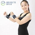 Neoprene Self-Heating Tourmaline Wrist Wrap Wrist Belt 2