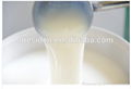 Styrene acrylic emulsion