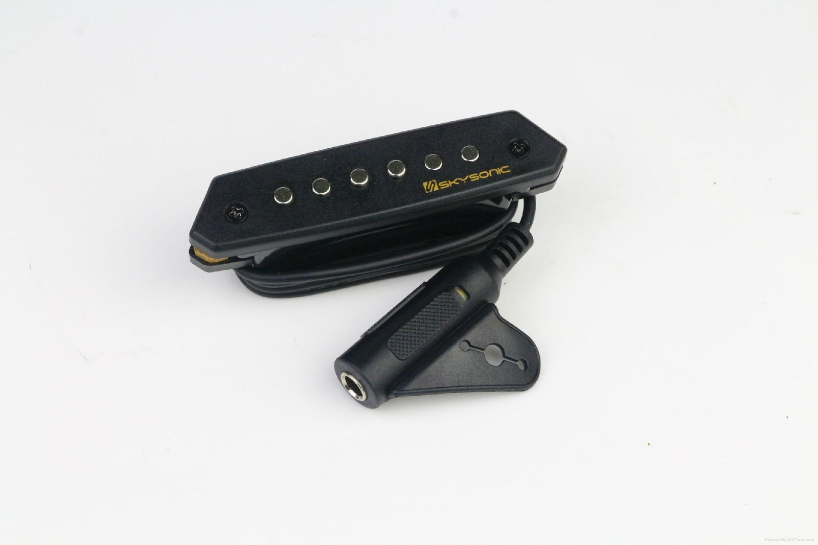 Magnetic Soundhole Pickup A-710 2