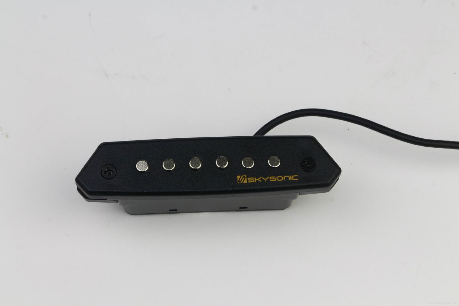 Magnetic Soundhole Pickup A-710 4