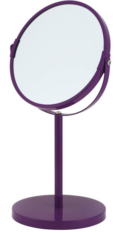 Makeup mirror