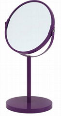 Makeup mirror