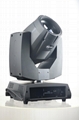200W 5R beam moving head light 1