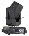 230W 7R beam moving head light 2