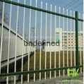 garden gates and commercial Fencing Supplier