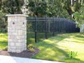 garden gates and commercial Fencing Supplier