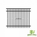 Customerziation Aluminum Gates and Decorative Fence 2