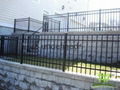 Customerziation Aluminum Gates and Decorative Fence