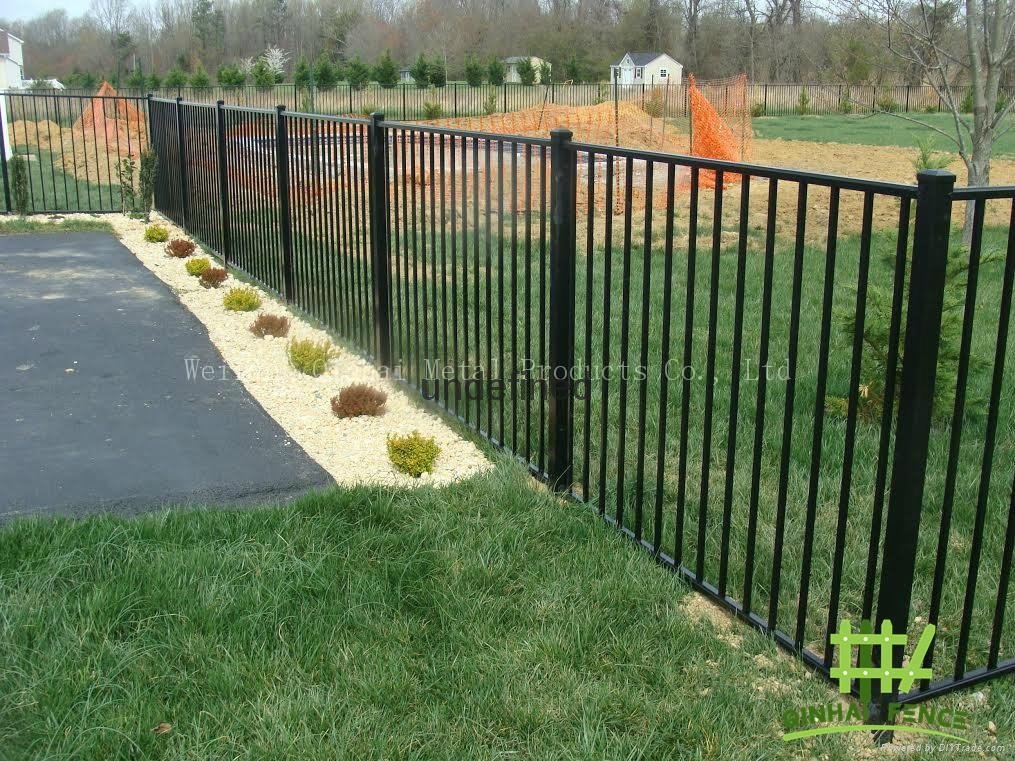 1.8*2.4 Home Fence Farm Fence and Ornamental Fence 4