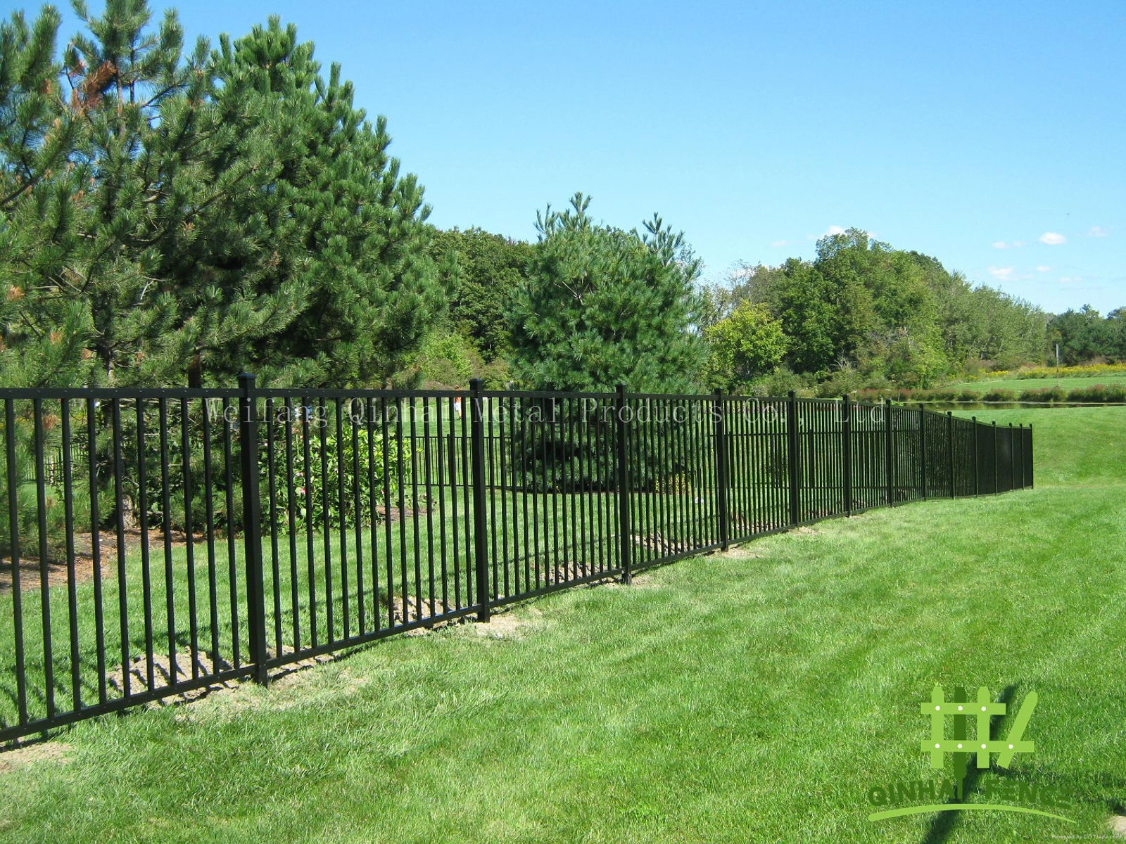 1.8*2.4 Home Fence Farm Fence and Ornamental Fence 5