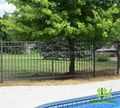 Australia Portable Fence Safety Fence and Aluminum Fencing