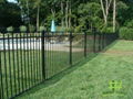 Australia Portable Fence Safety Fence and Aluminum Fencing