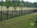 sport fence backyard fencing and commercial Fencing 3