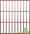 Security fence window protective window and Metal Picket Fencing  5