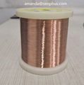 Cr20Ni80 Nichrome alloy resistance wire 2