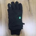 Rechargeable Heated Gloves for Men and Women, Battery Powered Heating Gloves for 2