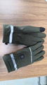 Rechargeable Heated Gloves for Men and Women, Battery Powered Heating Gloves for 3