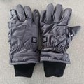 Rechargeable Heated Gloves for Men and Women, Battery Powered Heating Gloves for