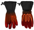 Rechargeable Heated Gloves for Men and Women, Battery Powered Heating Gloves for 1