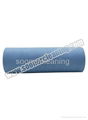 Spunlace Woodpulp Polyester Nonwoven