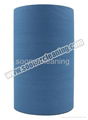 Spunlace Woodpulp Polyester Nonwoven Fabrics 4