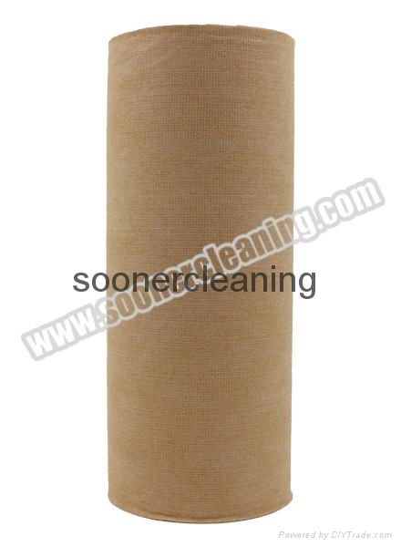 Nonwoven Woodpulp Polypropylene Antiseptic Wipes