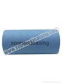 Nonwoven Woodpulp Polypropylene Antiseptic Wipes 3