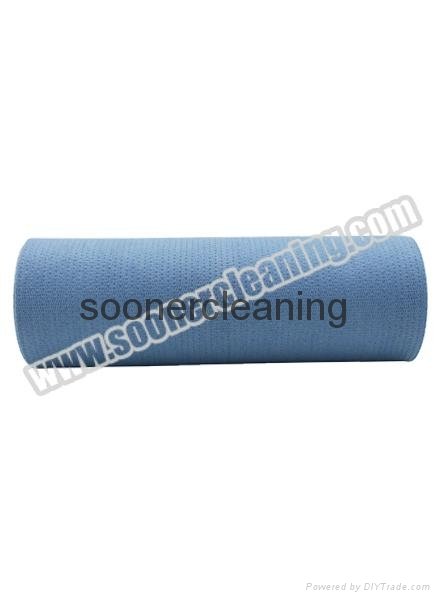 High Quality Nonwoven Dupont Wipes 5
